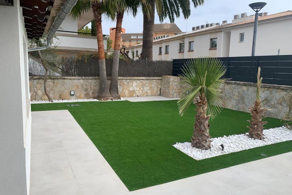 Amazing House Close To The Beach Port de Alcudia  Exterior photo